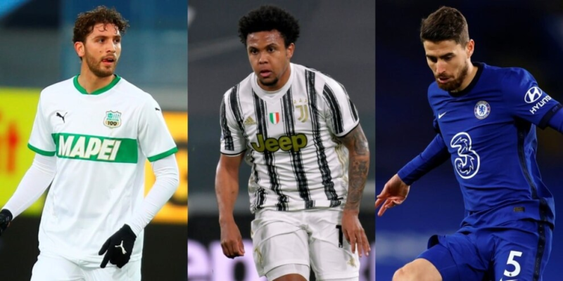 关于尤文今夏引进新中卫不顺利，新赛季考虑留用鲁加尼或贾洛的信息