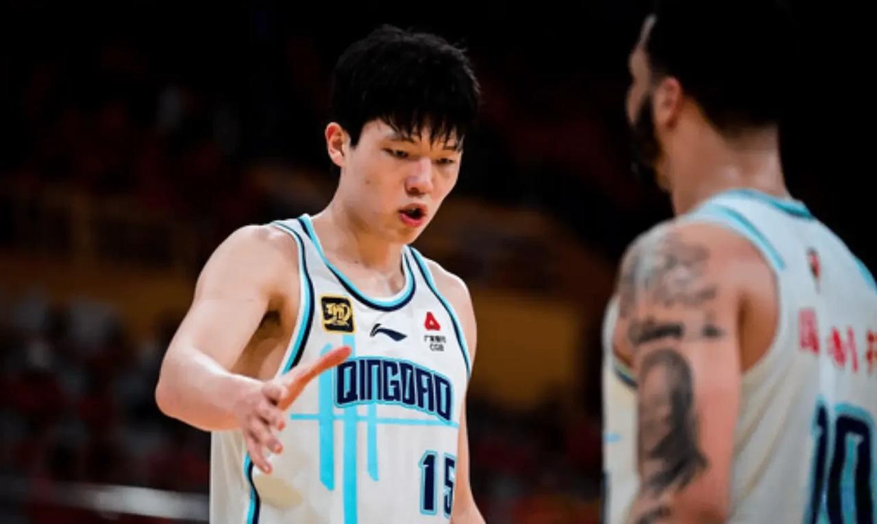 金沙娱乐-曝杨瀚森最后一场NBA夏联不打回国备战男篮亚洲杯