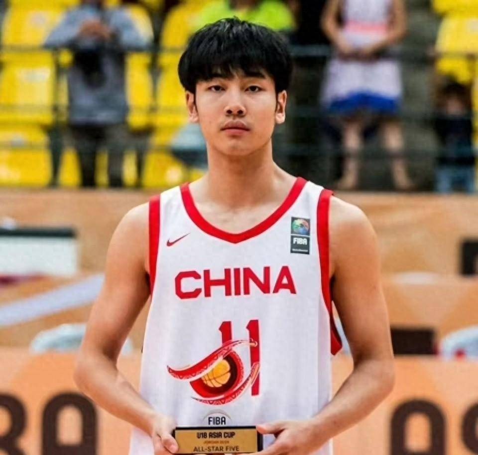开云体育登录-国青热身赛回顾：张博源27分，中国国青不敌意大利  第1张