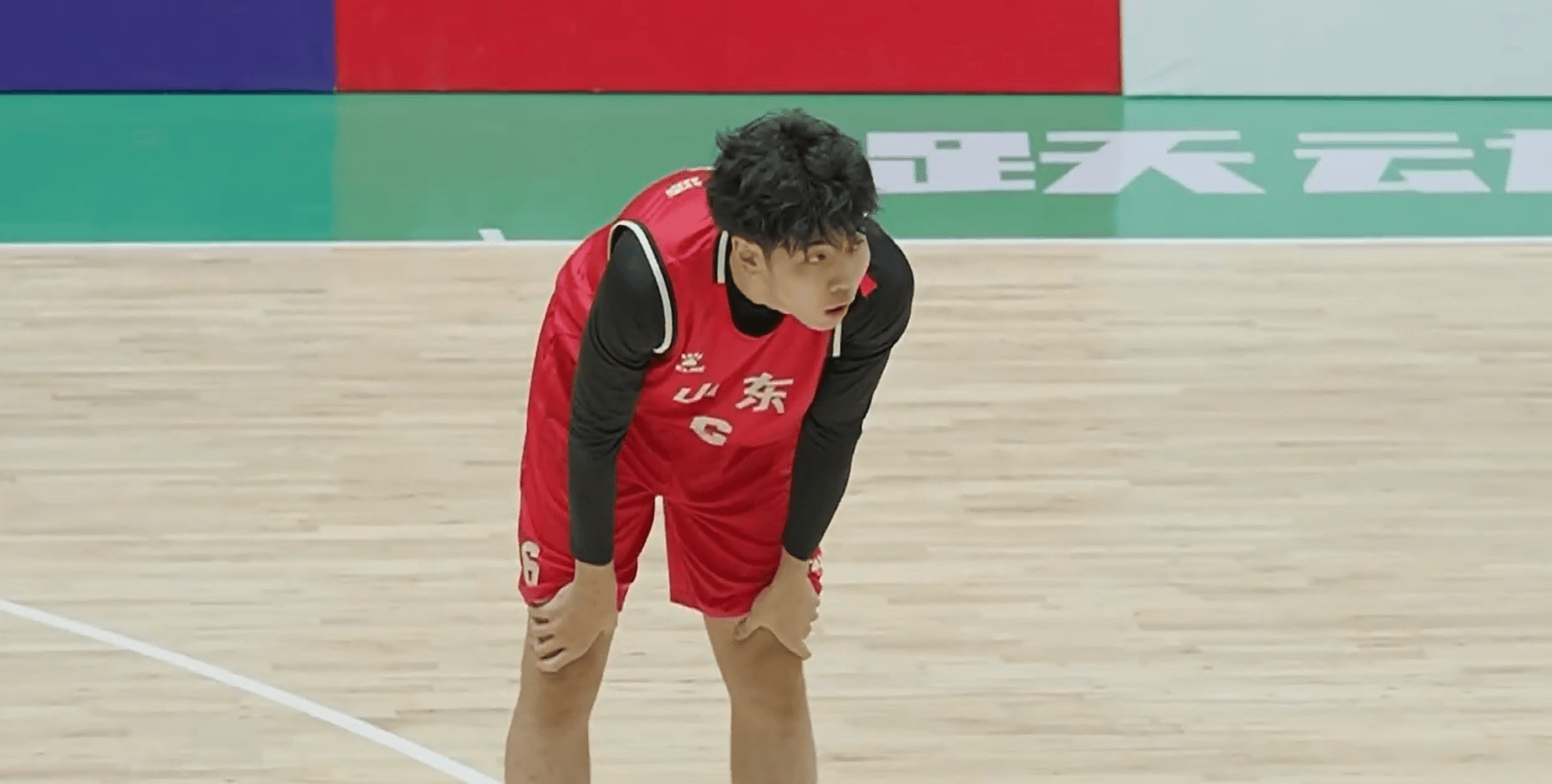 开云体育登录-国青热身赛回顾：张博源27分，中国国青不敌意大利  第2张