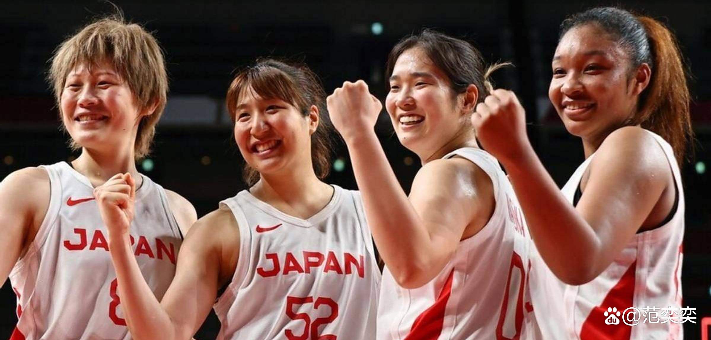 星空体育入口-连战日本和澳大利亚中国女篮备战亚洲杯迎劲敌  第4张