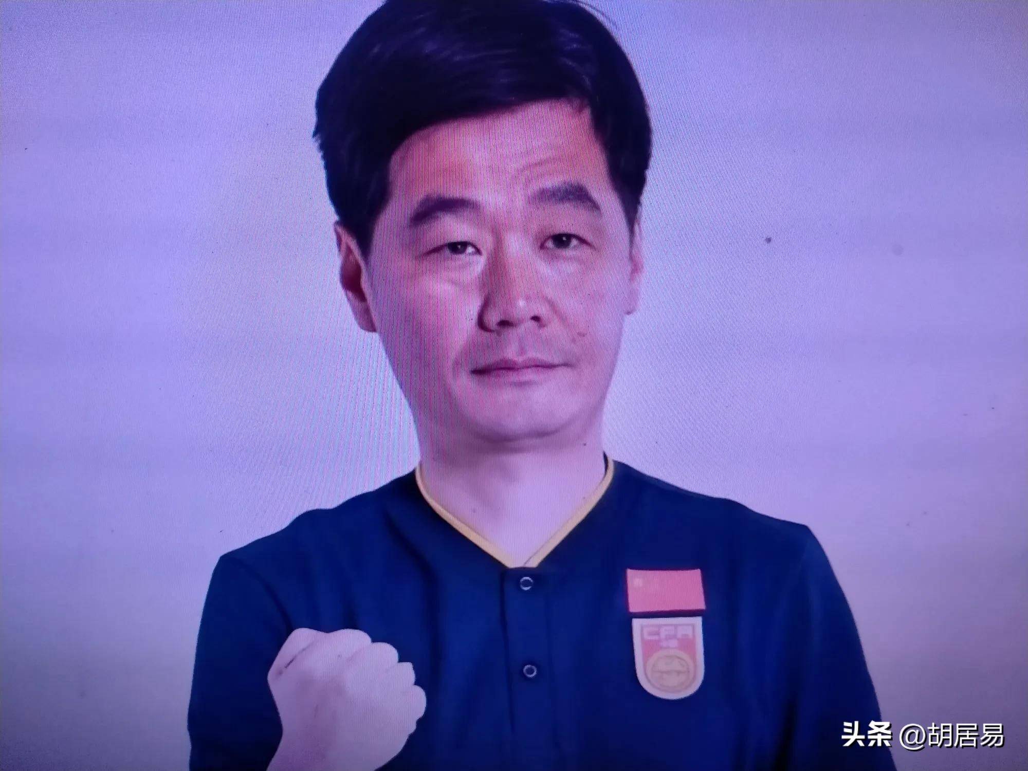 开云体育网页版-国足重组工作面临巨大困难选帅尚未启动技术总监人选未定的简单介绍  第4张