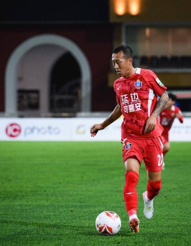 中甲联赛第十八轮前瞻：辽宁延边强强对话，陕西联合主场新援首秀
