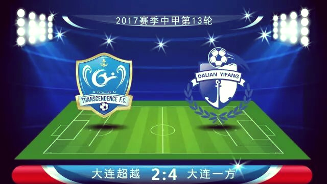 中甲航母来了，辽宁足球8年等待终结，大连德比锁定中超