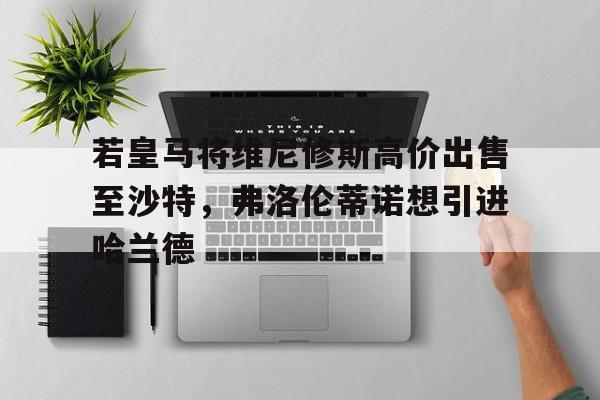 开云·体育-包含若皇马将维尼修斯高价出售至沙特，弗洛伦蒂诺想引进哈兰德的词条