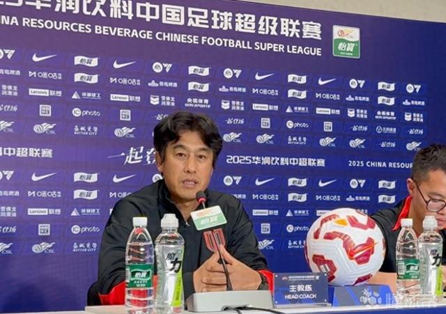 韩媒：成都蓉城俱乐部背恩忘义操纵媒体批评徐正源
