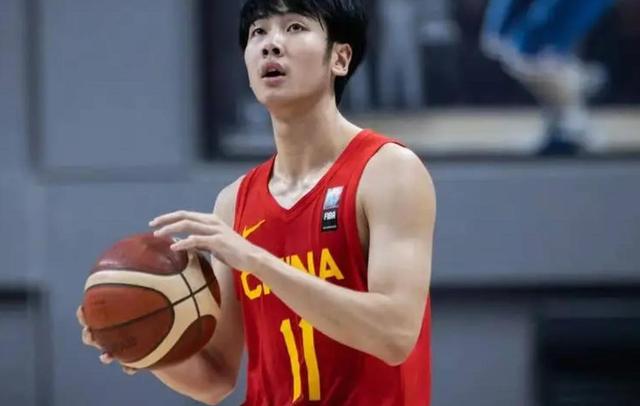 国青男篮暴露了差距、展现了潜力的简单介绍