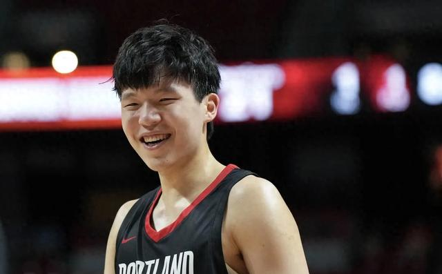 星空体育官网-首轮30顺位新秀全览：弗拉格状元杨瀚森16顺位