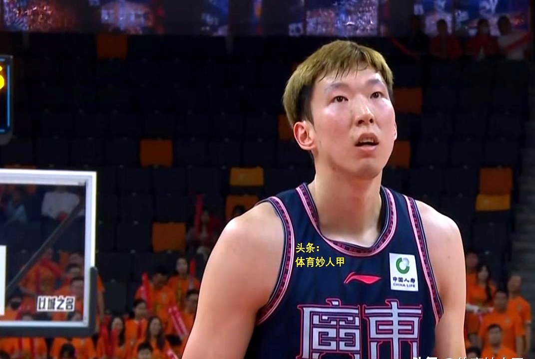 开云·体育-包含周琦15+9首钢胜深圳郭艾伦40分广州不敌北控的词条