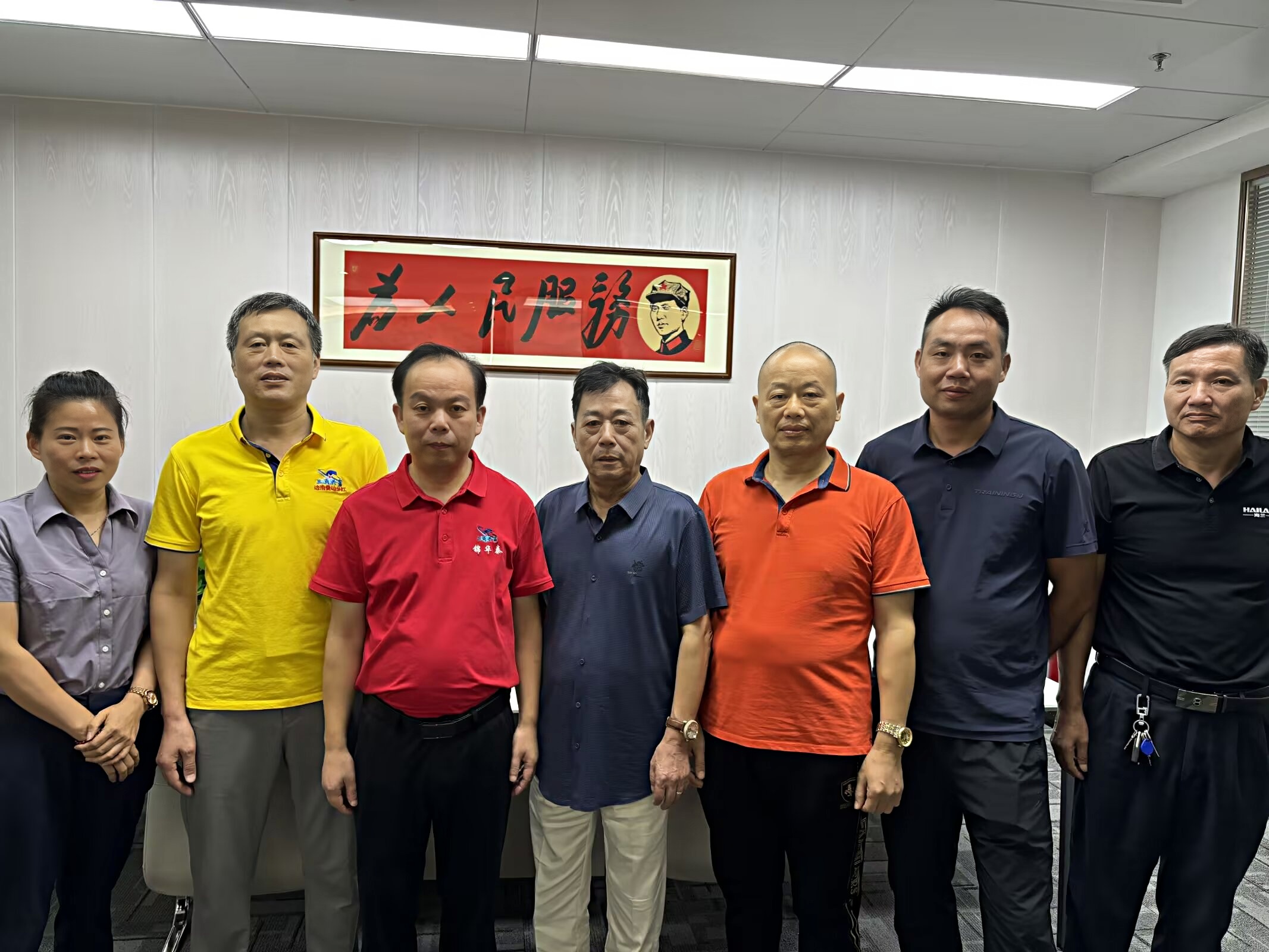 星空体育莱切俱乐部官网-王子瑞欢迎俞长栋加盟宁波：再聚首再追梦