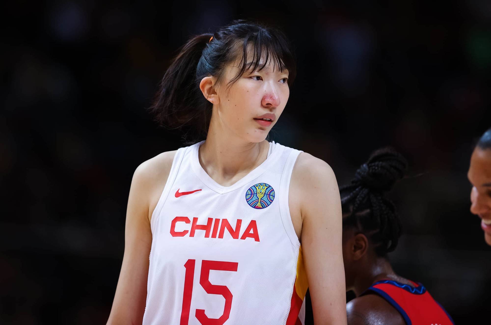 星空体育app下载-女篮亚洲杯最佳阵容：韩旭与田中心入选福勒MVP  第1张