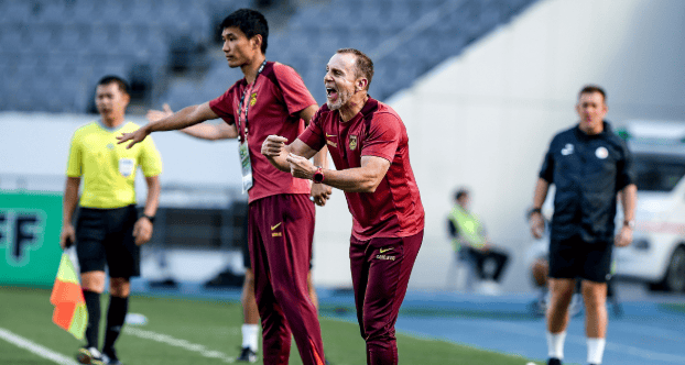 开云·体育-包含国足东亚杯总结：1胜2负进1球，两新人表现合格，主帅问题依旧困扰的词条