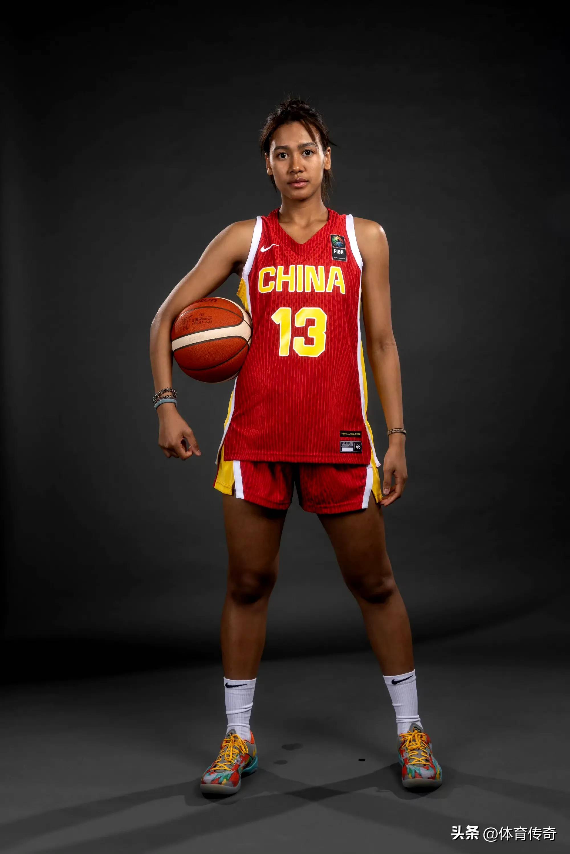 星空体育莱切俱乐部官网-65分惨败！U19女篮世界杯-中国不敌美国无缘8强  第2张