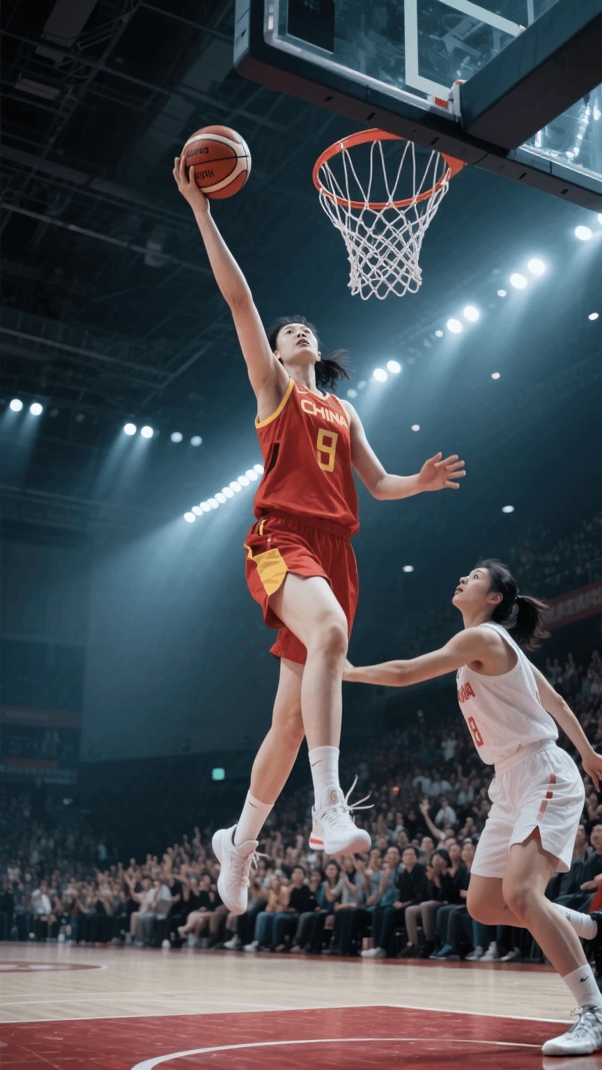 开云体育app-关于无解！张子宇10分钟砍12分“双塔”组合轮番制霸内线的信息  第3张