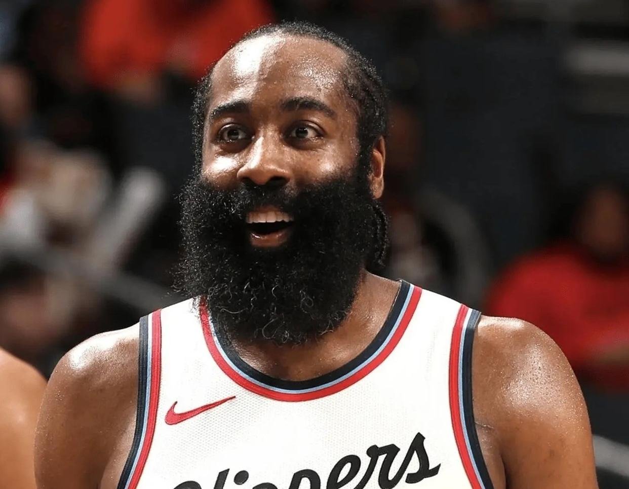 霍里:我愿用4个戒指换哈登赚的钱但我更喜欢冠军的简单介绍