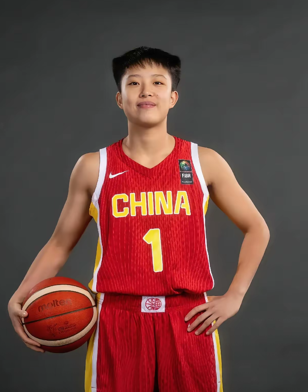 U19女篮世界杯-冉珂嘉25+16中国加时险胜捷克结束连败