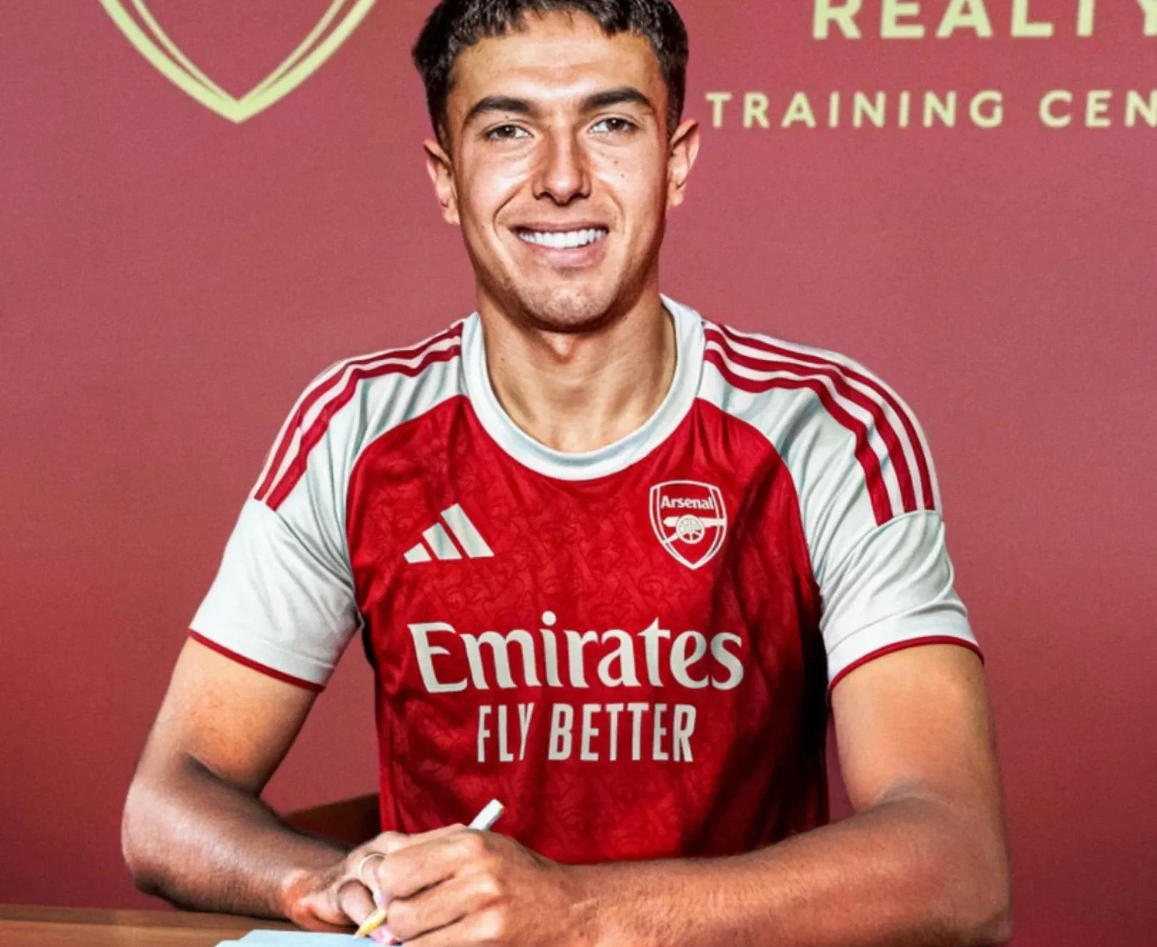 罗马激进追逐埃切维里探访潜力新星转会进展