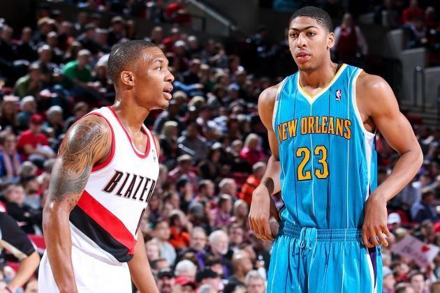 开拓者曾先后送走利拉德和霍乐迪现今二人波特兰联手的简单介绍 开拓者曾先后送走利拉德和霍乐迪现今二人波特兰联手的简单介绍