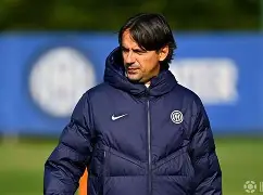 兰扎法梅觉得小因扎吉需要“消化苦涩”,魔力鸟回归的希望很小 兰扎法梅觉得小因扎吉需要“消化苦涩”,魔力鸟回归的希望很小