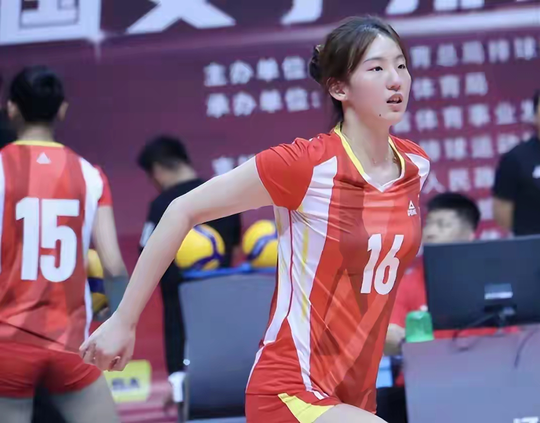 包含时隔8年再夺冠!女排全运-江苏3-0完胜山东的词条