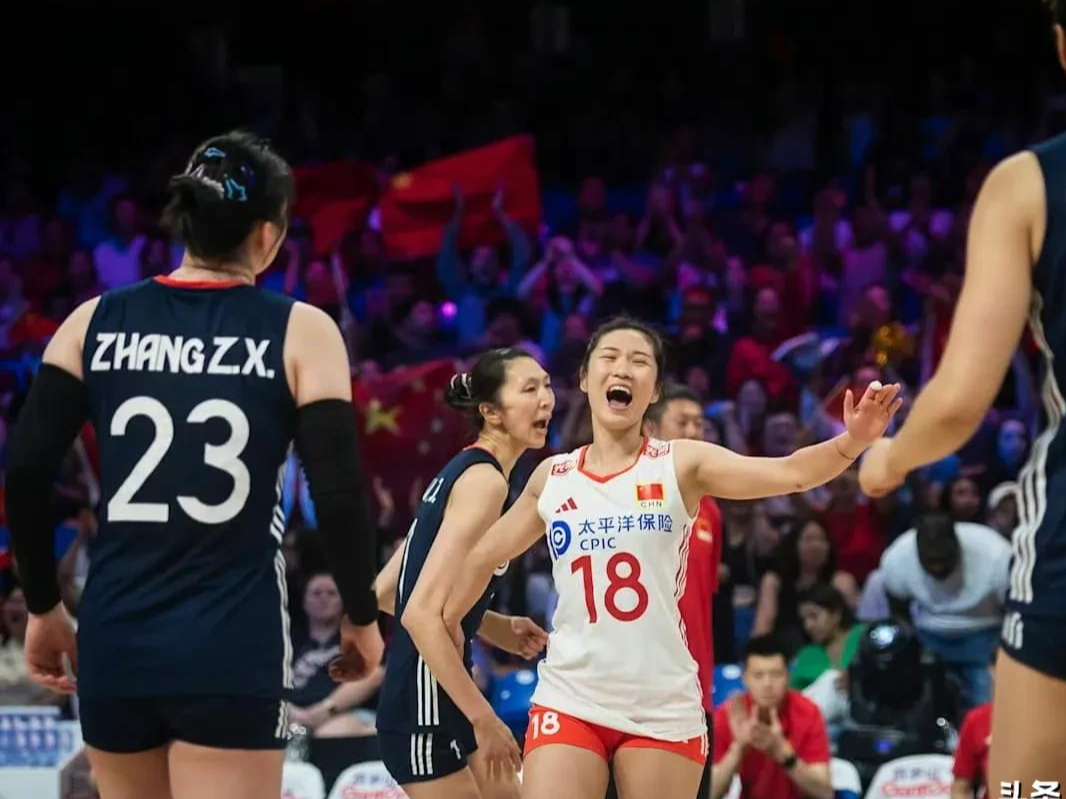 关于创近32年最佳!女排全运-福建救3赛点3-2上海惊险摘铜的信息