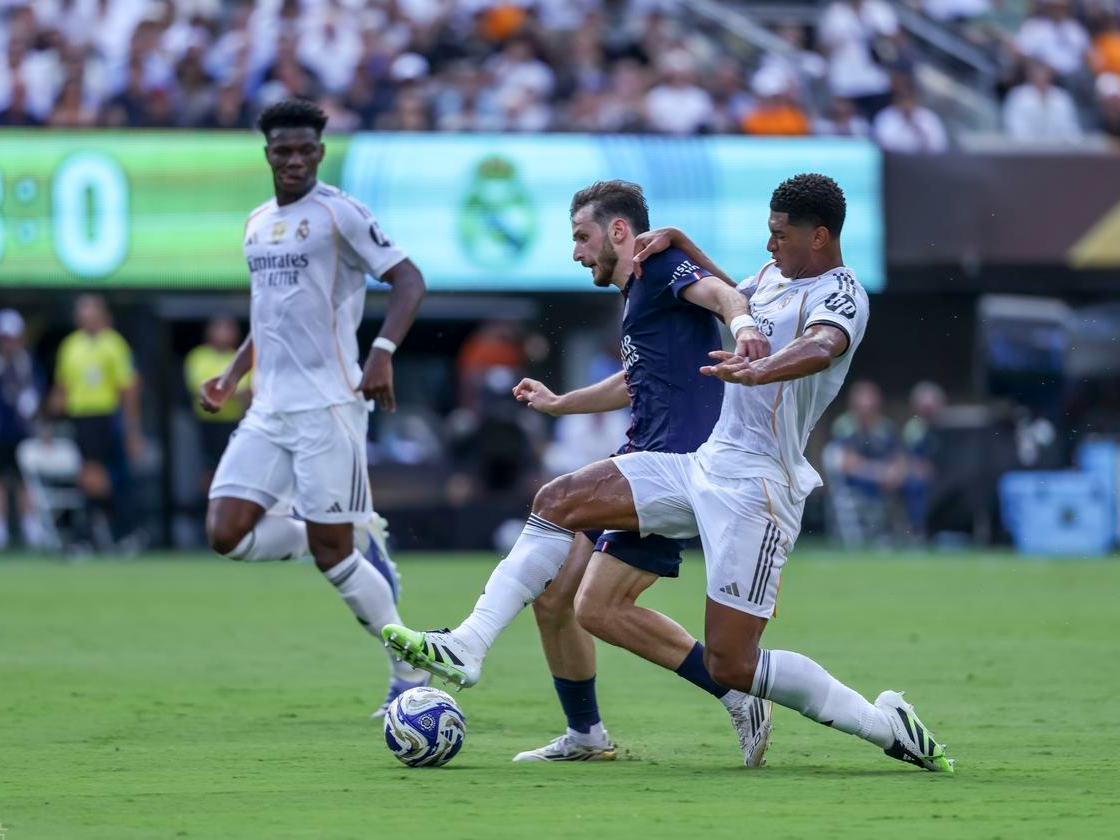 9-1!曼联巴黎双星戴帽两轮不胜后FIFA第5末轮踢疯晋级世界杯的简单介绍 9-1!曼联巴黎双星戴帽两轮不胜后FIFA第5末轮踢疯晋级世界杯的简单介绍