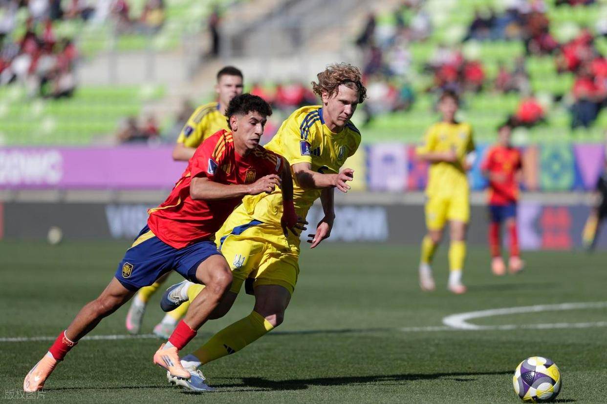 关于直通世界杯！世预赛-奥尔莫破门西班牙2-2土耳其的信息