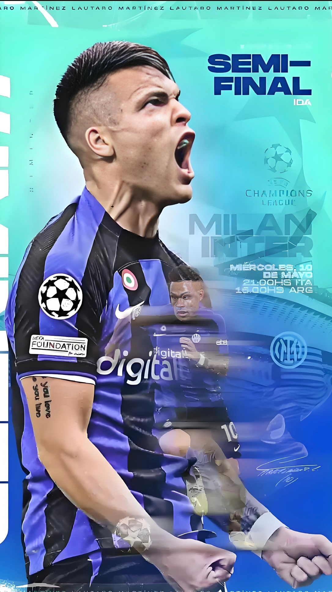 包含一日意甲动向：米兰主管谈自己新思路，米兰德比大战本轮开打的词条