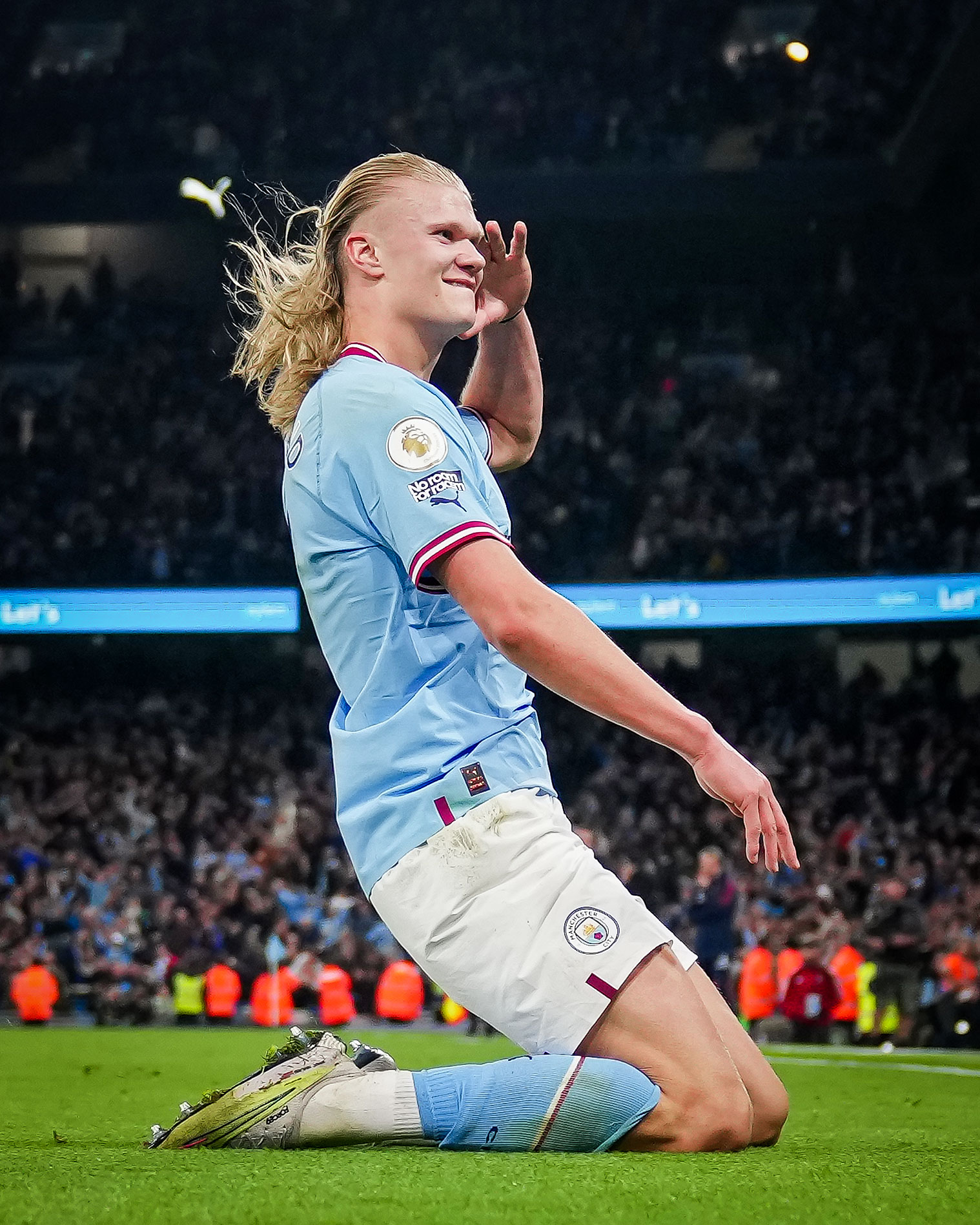 阿森纳最大的敌人回归了！瓜帅给曼城注入活力，蓝月争冠机会不低的简单介绍