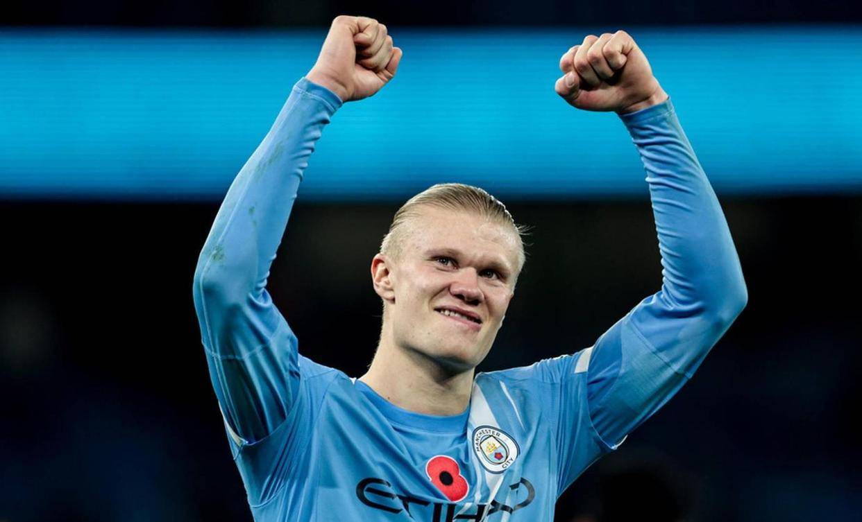 阿森纳最大的敌人回归了！瓜帅给曼城注入活力，蓝月争冠机会不低的简单介绍