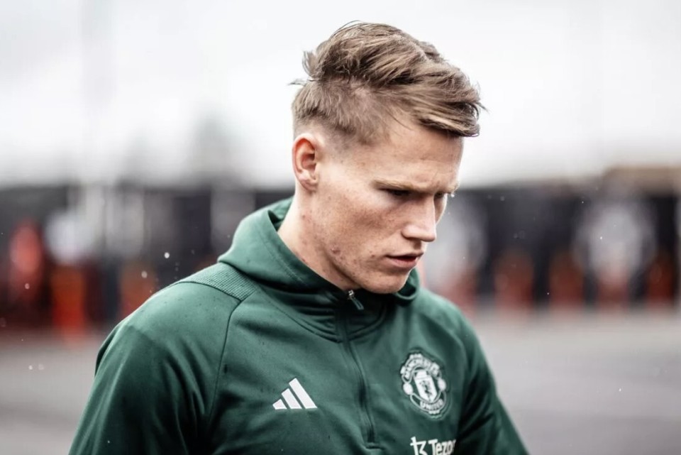 包含麦克托米奈离开曼联：他飞得更高的背后故事的词条