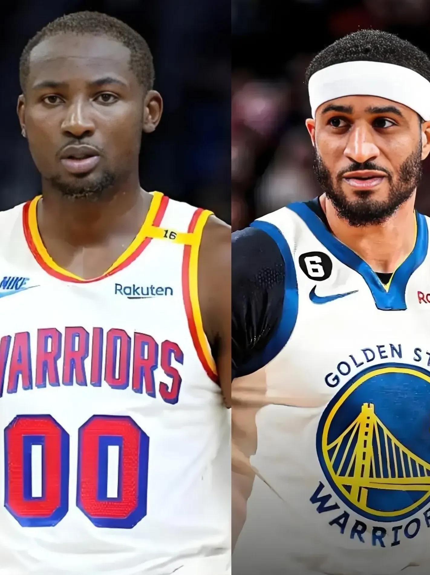 美媒：勇士将继续探索库明加交易阿德巴约成首要目标的简单介绍