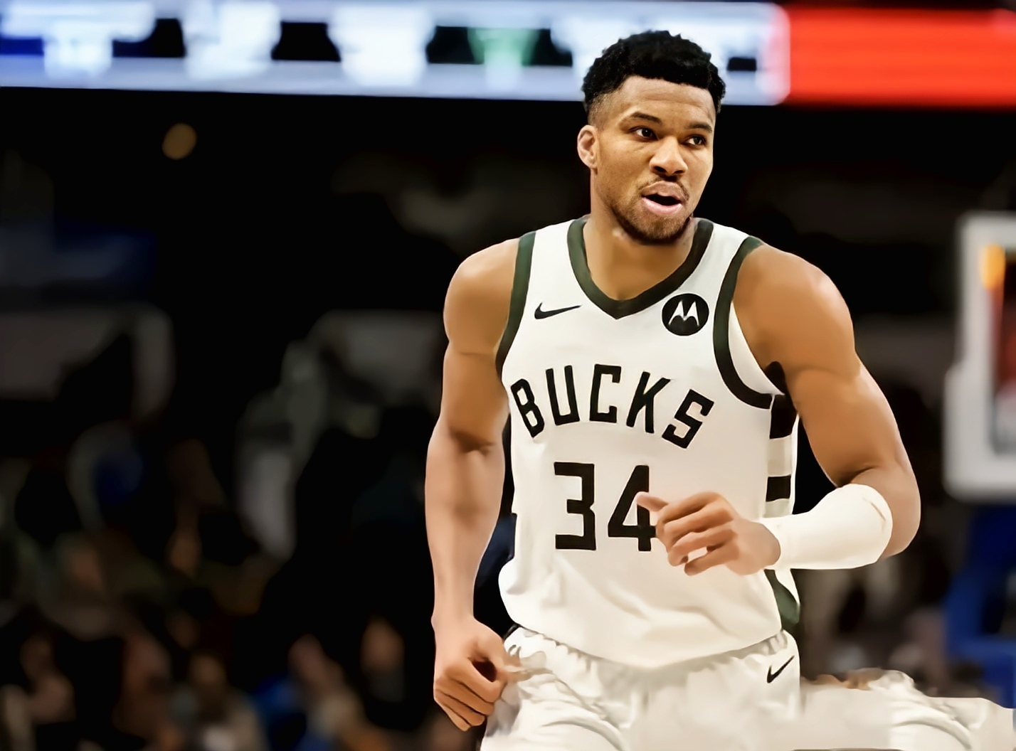 雄鹿延续强势，字母哥统治开云攻防两端的简单介绍