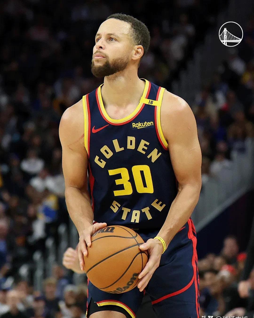 NBA新规宣布！库里迎来历史性增强，美媒质疑联盟偏袒勇士夺冠的简单介绍