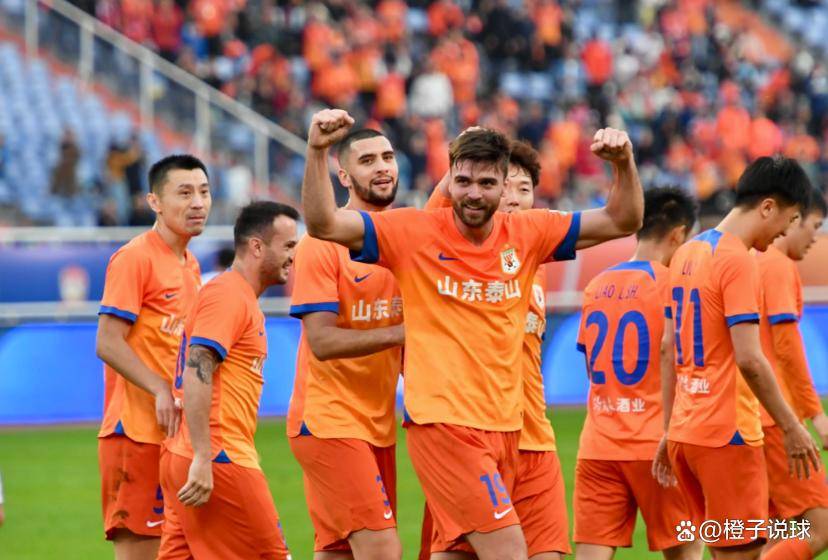 瓦科同意续约降薪但泰山队在犹豫，有球队虎视眈眈，不的简单介绍