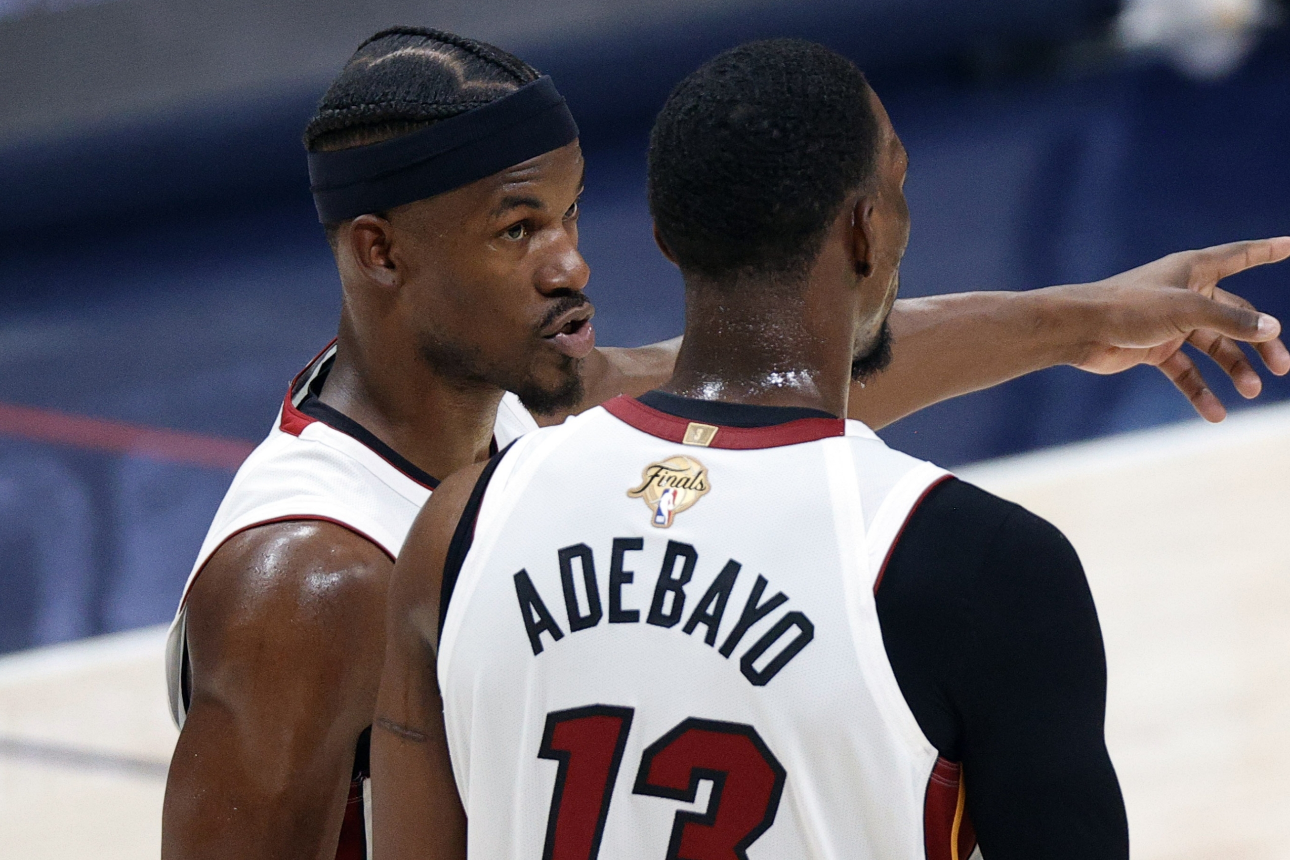 关于勇士有意队？曝阿德巴约和鹈鹕二将均在勇士雷达上的信息