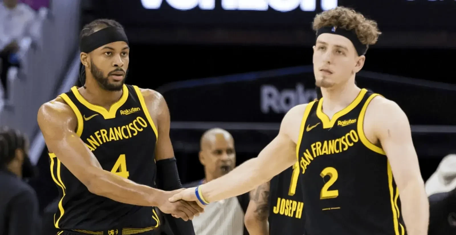 关于勇士有意队？曝阿德巴约和鹈鹕二将均在勇士雷达上的信息