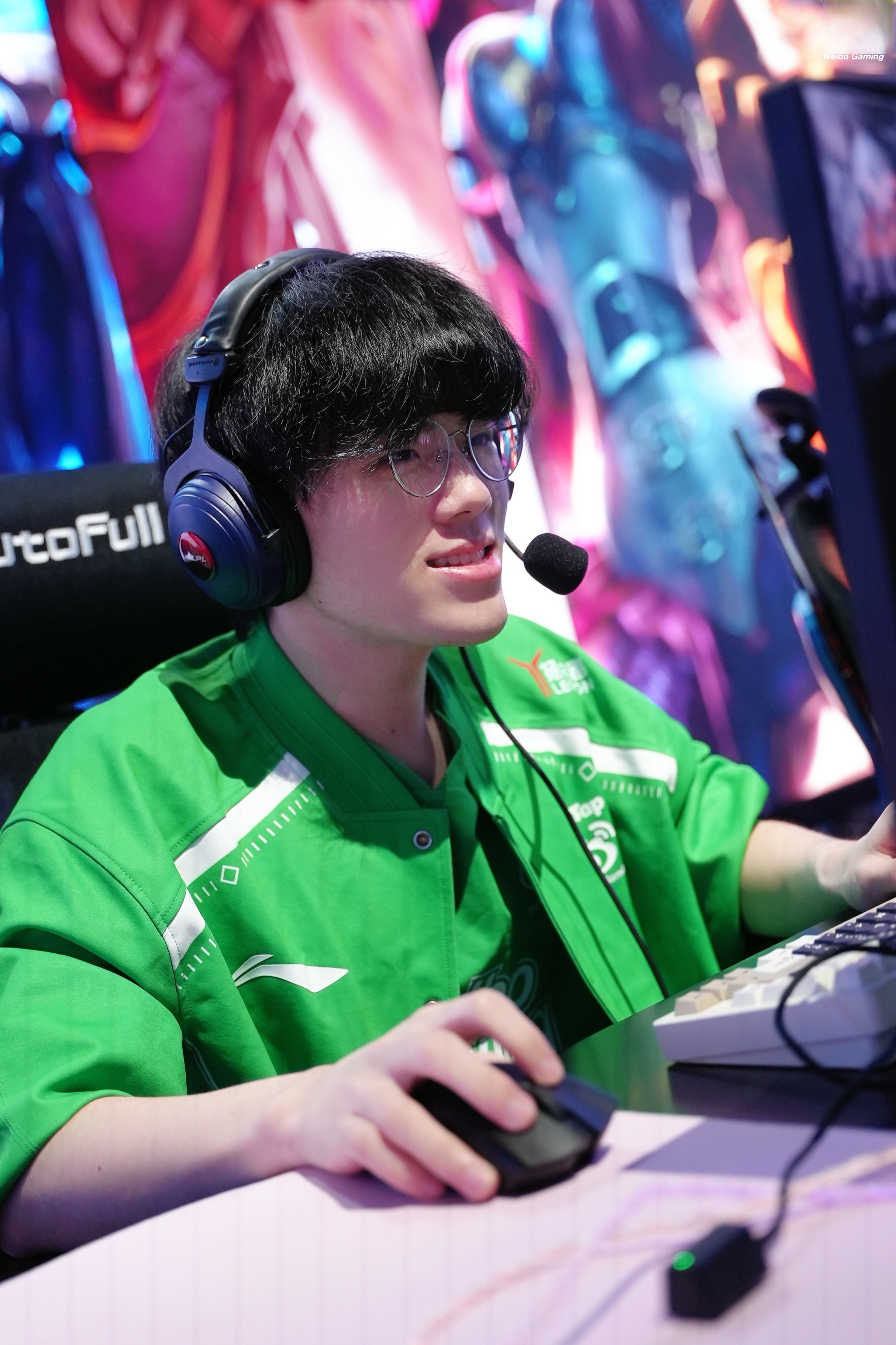 关于AL积分最高将作为LPL二号种子出征的信息