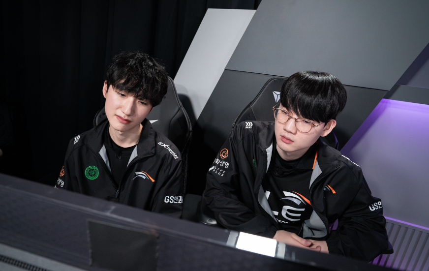 HLE3-0T1：Viper斯莫德一打三神抢龙，HLE强势横扫T1晋级的简单介绍