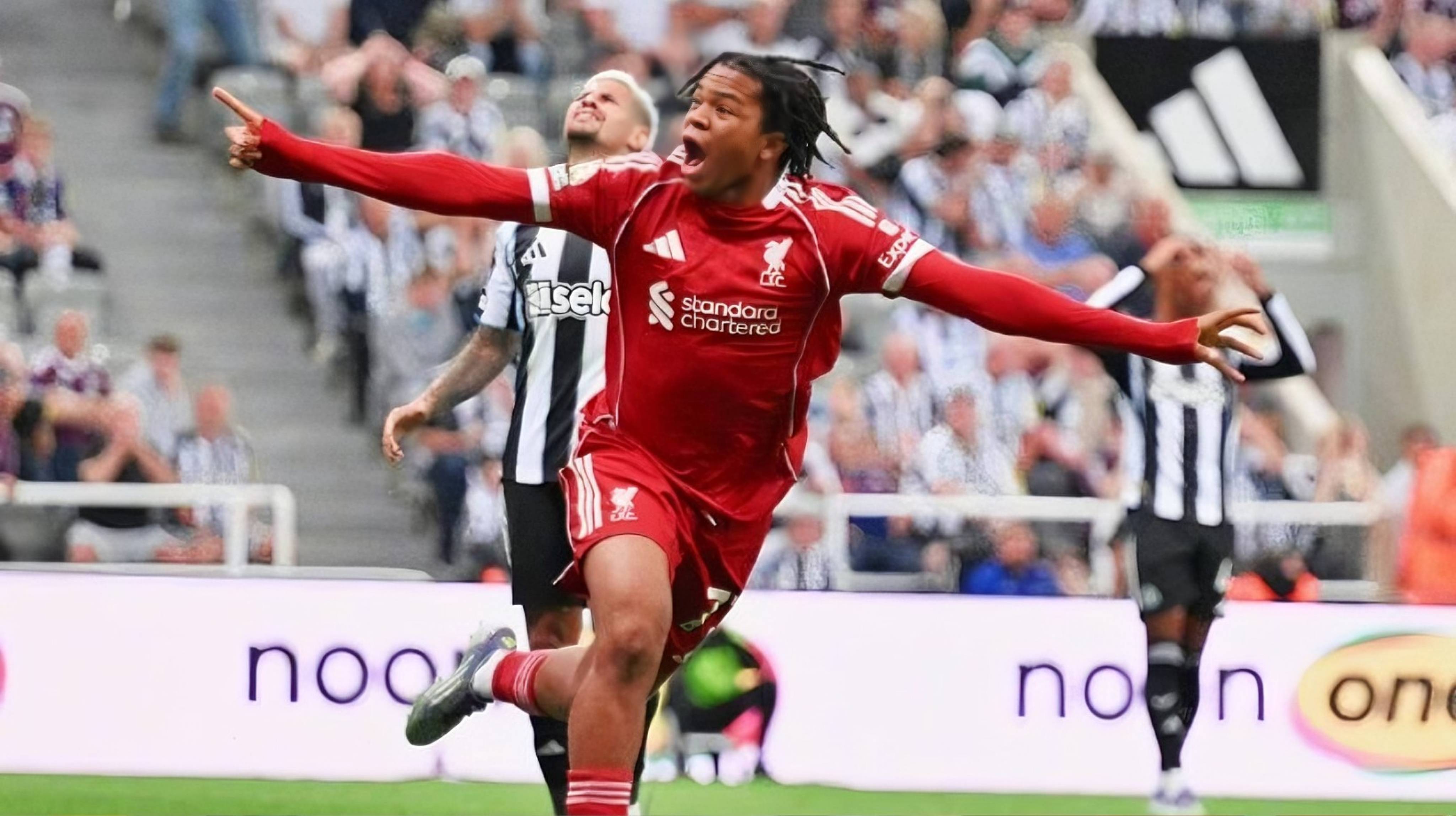 关于8队首胜！利物浦完成闭环，切尔西力争直通，纽卡热刺出线不太难的信息