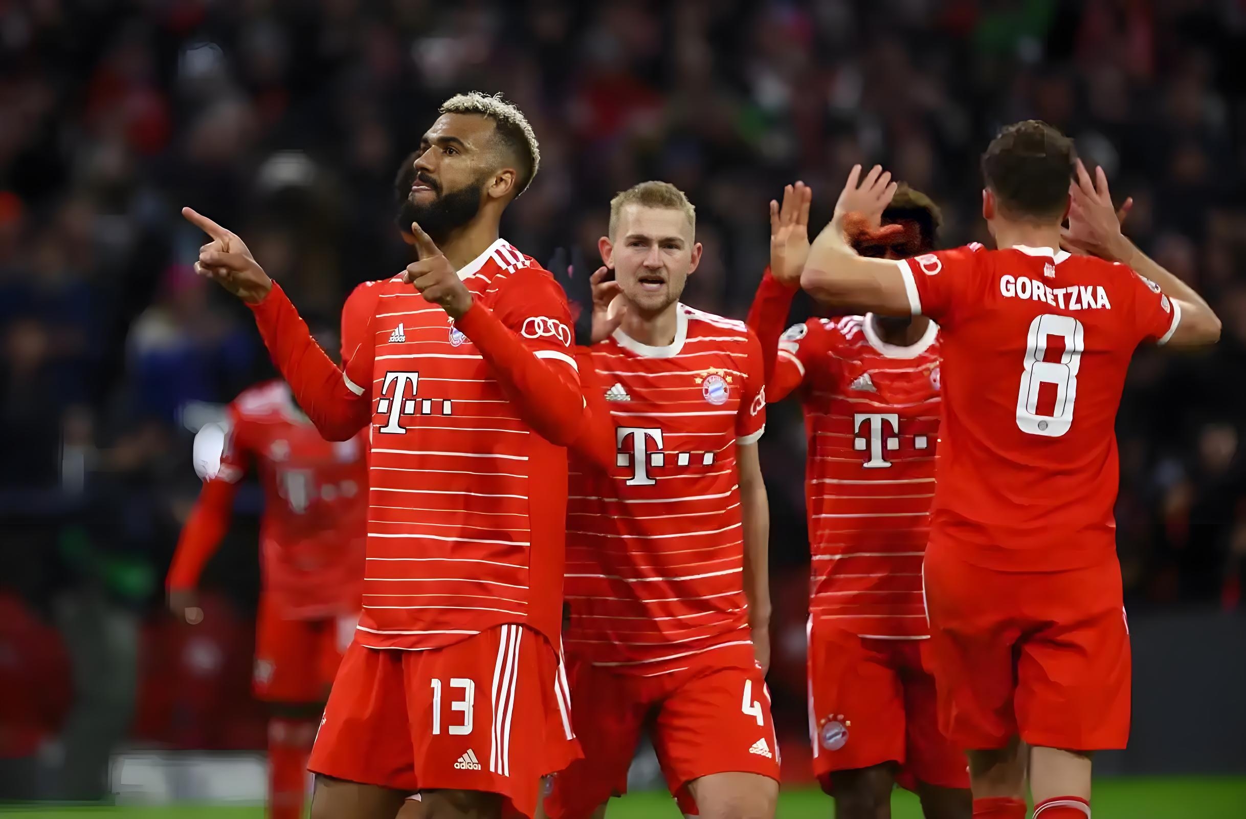 欧冠悲喜一夜！多特蒙德4-1+勒沃库森1-1，尤文图斯2-2，那不勒斯2-1夺首胜的简单介绍