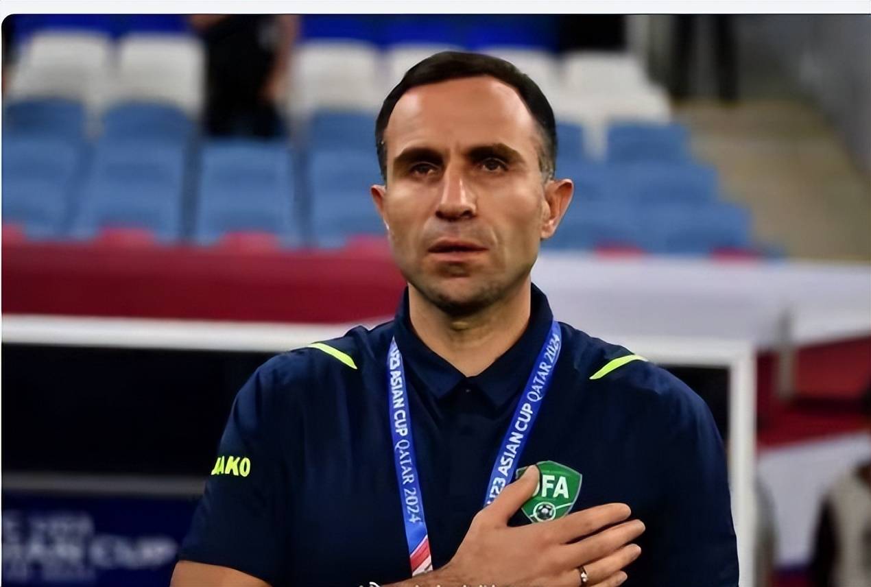 包含赚翻了!卡帅执教乌兹别克斯坦年薪曝光:比国足高2900万!的词条 包含赚翻了!卡帅执教乌兹别克斯坦年薪曝光:比国足高2900万!的词条