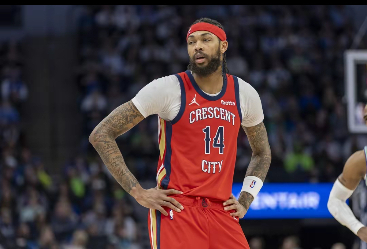 英格拉姆很真诚十分关心队友，也非常渴望胜利的简单介绍