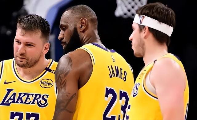 关于新赛季前瞻湖人篇：东契奇领航，开启双核转型季的信息