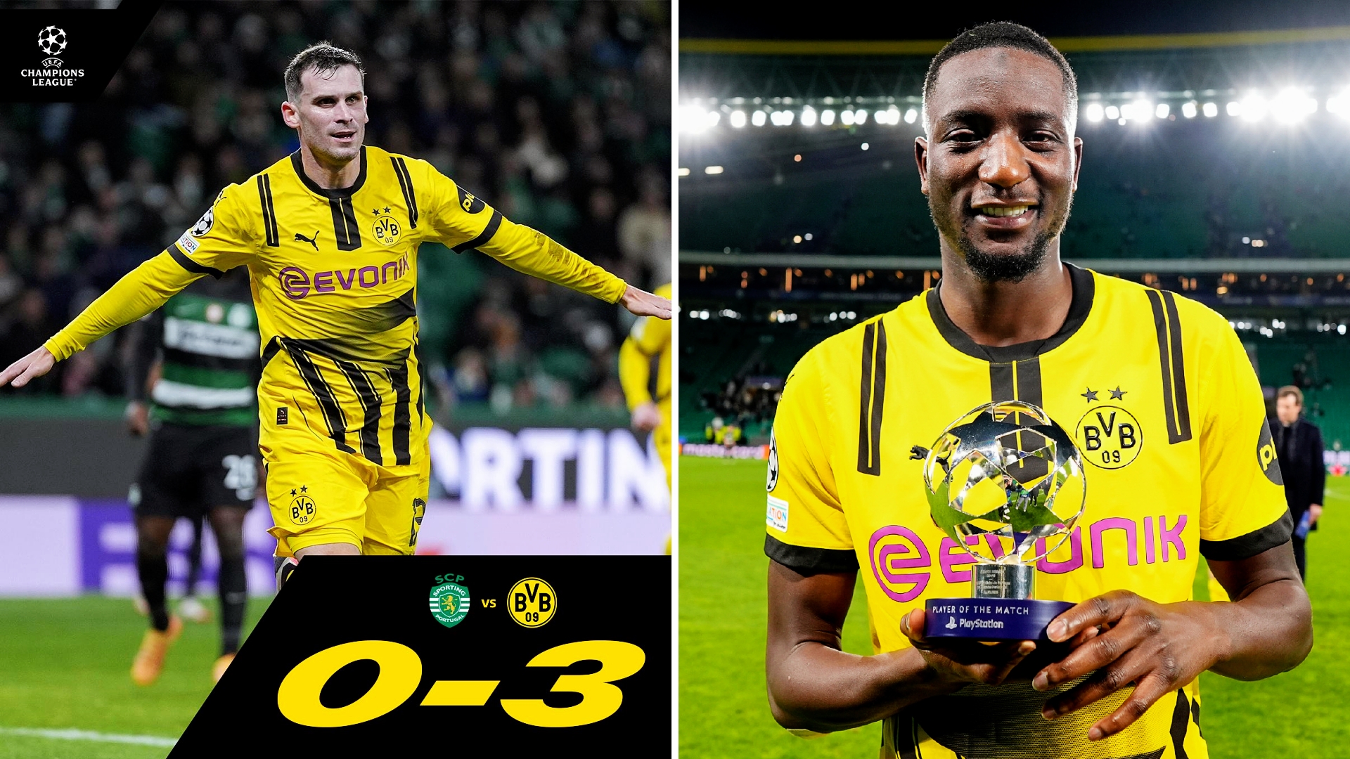 欧冠4-1，2-0吉拉西一传一射萨尔建功！多特大胜！阿森纳小胜！的简单介绍