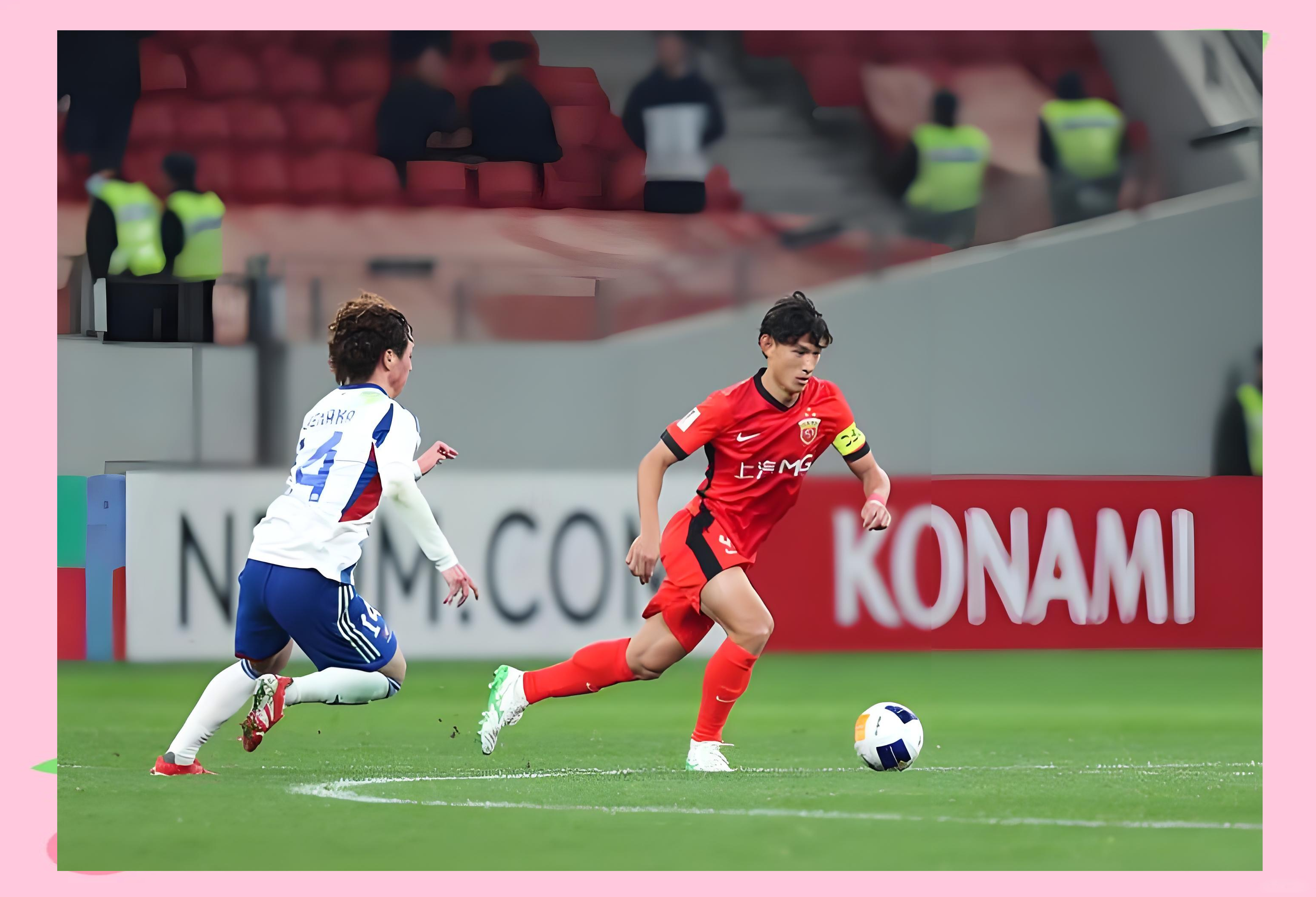 包含亚冠第3轮！中超3队主场出击，上海海港对阵日本球队上演中日对决的词条