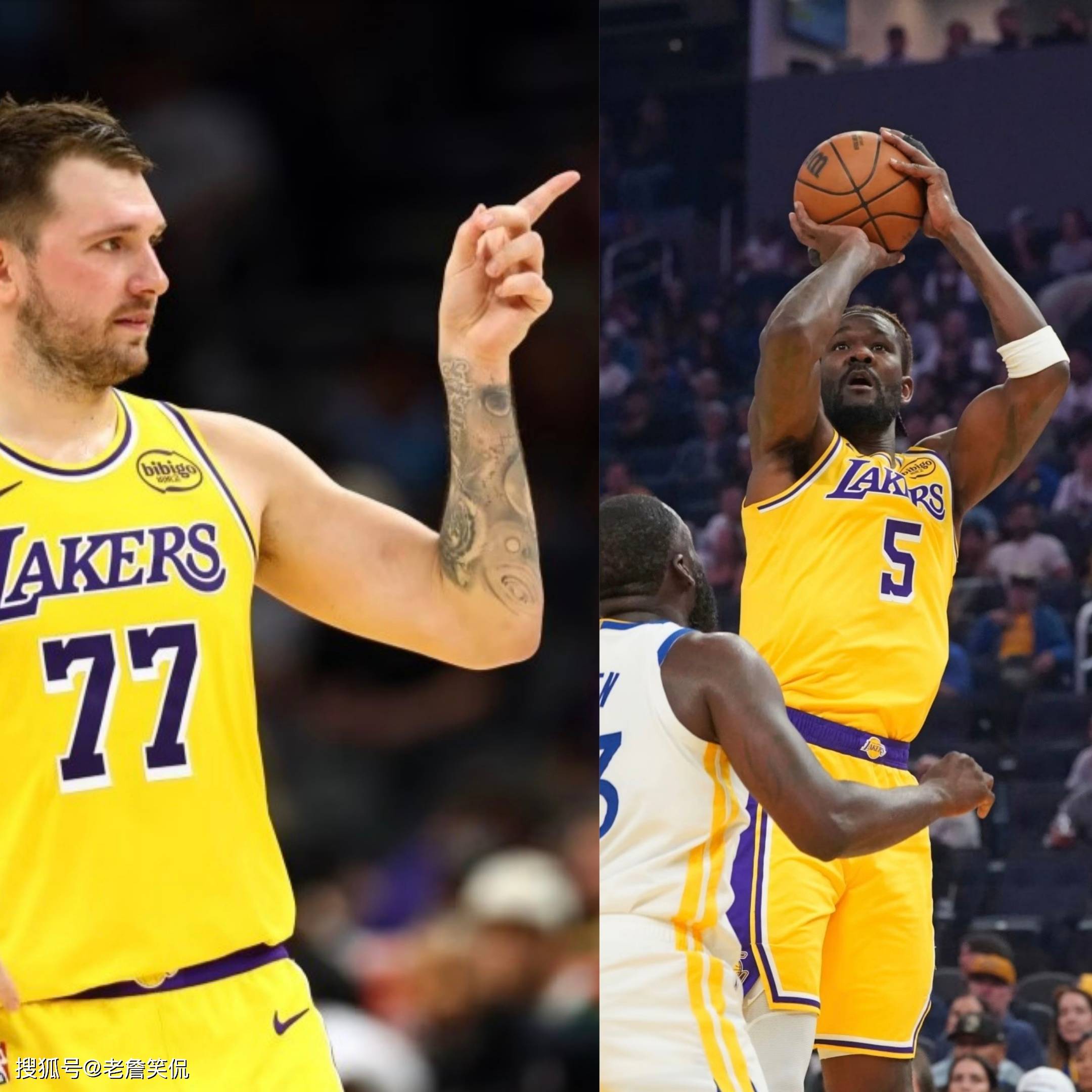 湖人季前赛谨慎起航：东契奇缺席首两战的背后的简单介绍