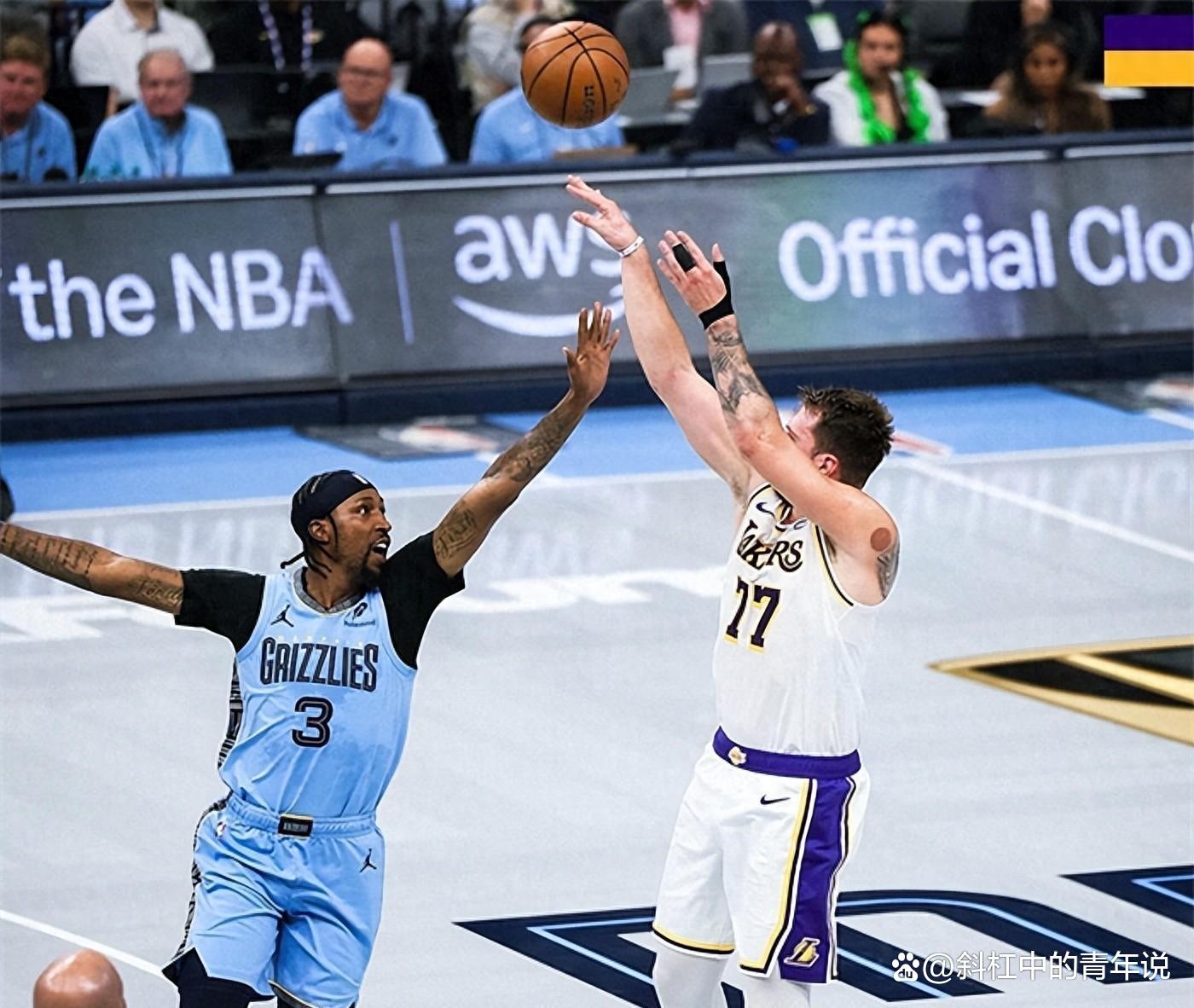 湖人季前赛谨慎起航:东契奇缺席首两战的背后的简单介绍 湖人季前赛谨慎起航:东契奇缺席首两战的背后的简单介绍