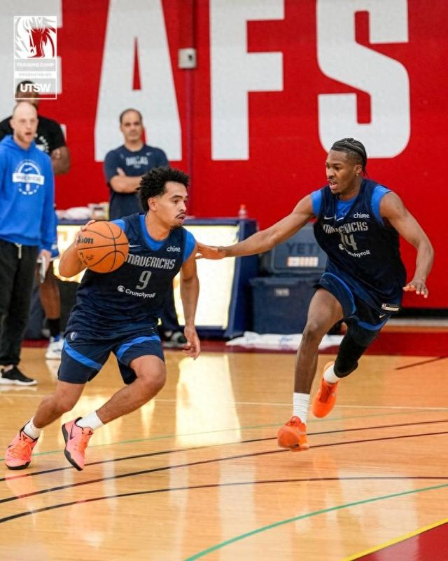 包含30天30队独行侠：告别卢卡开启新篇弗拉格成新大腿？的词条