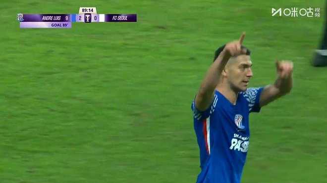 包含不是马尔康也并不是格德斯！他才是申花急需的外援，曾带上港夺冠的词条